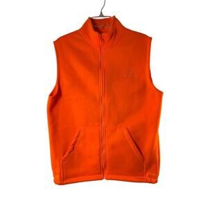 HUNTWORTH Men’s Zip Up Hunting/Outdoor Vest / Size: Medium